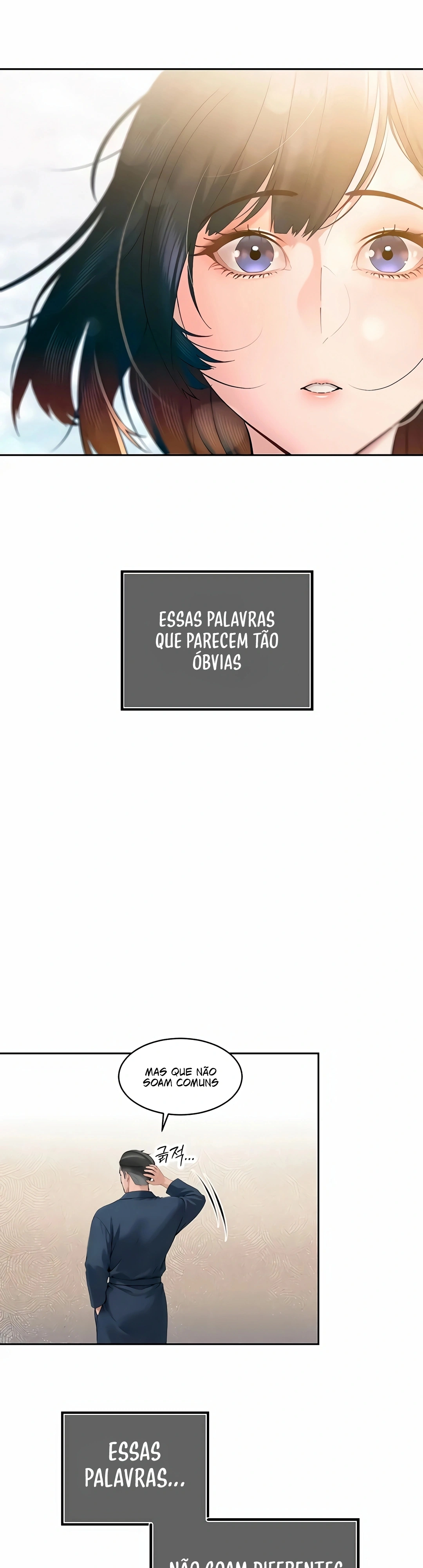O sogro fode todos eles Capítulo 42 Página 30