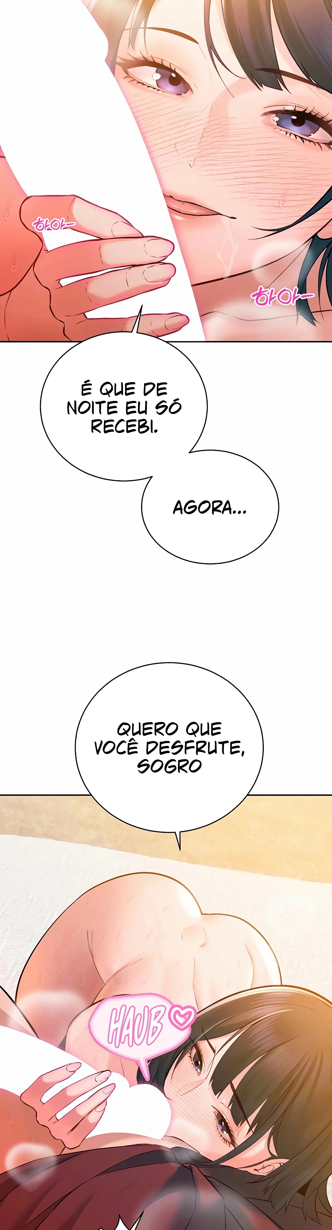 O sogro fode todos eles Capítulo 42 Página 4