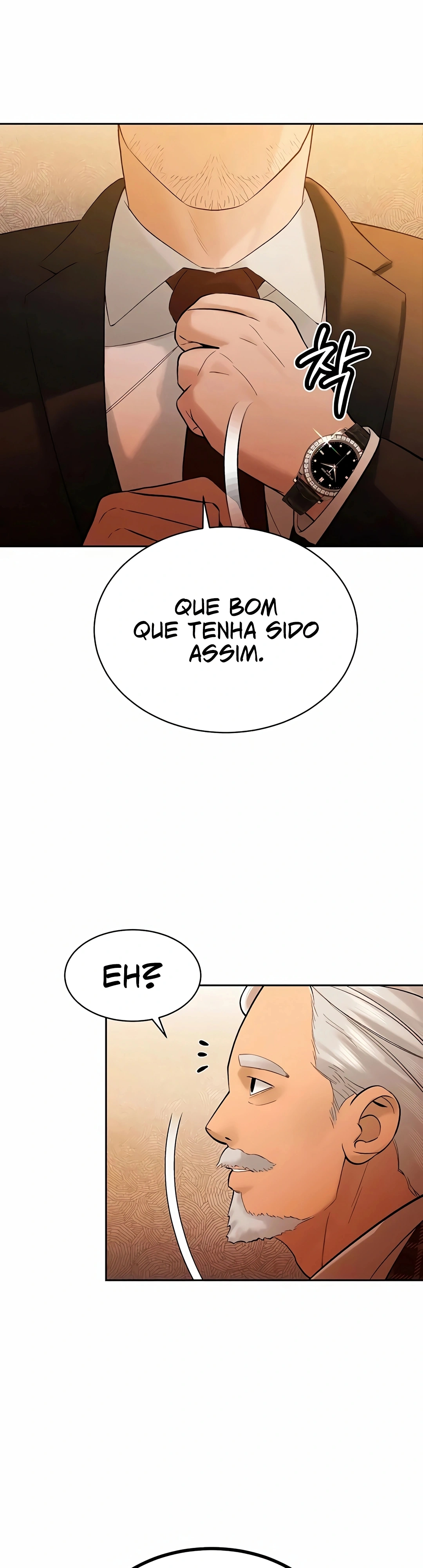 O sogro fode todos eles Capítulo 42 Página 40