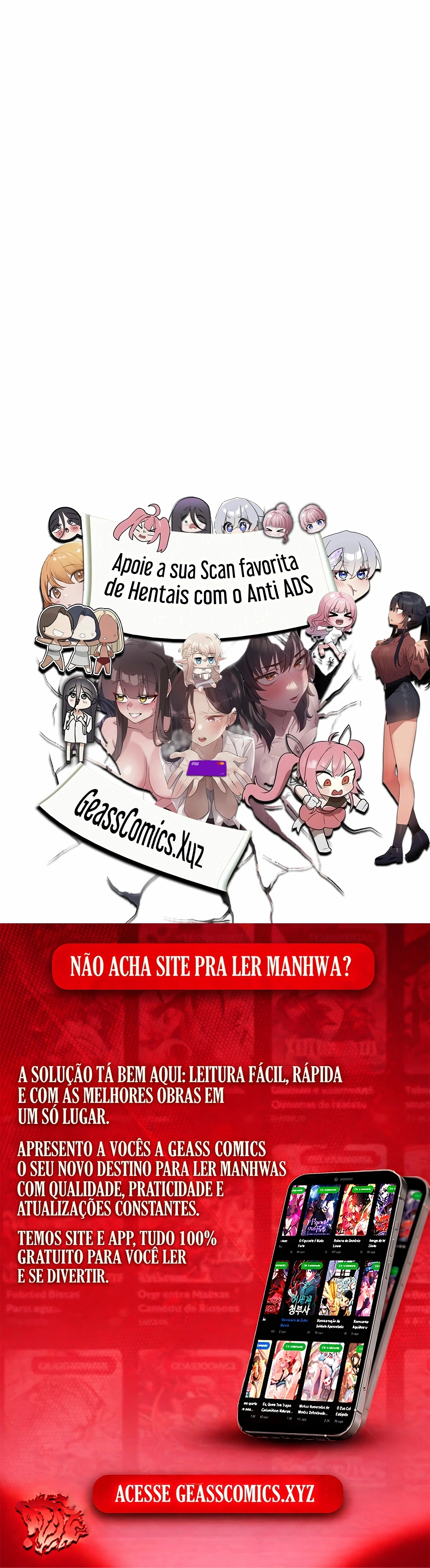 O sogro fode todos eles Capítulo 42 Página 42