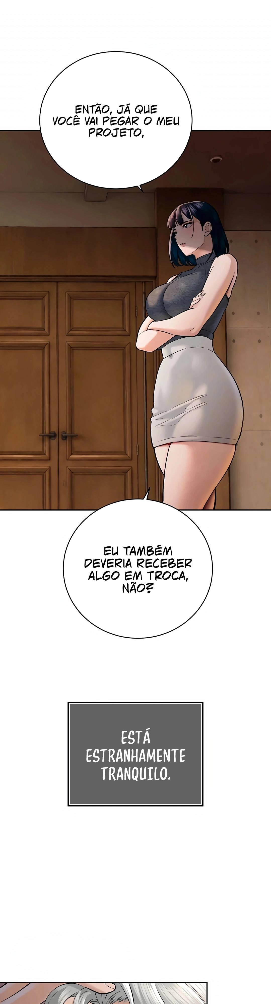 O sogro fode todos eles Capítulo 43 Página 10