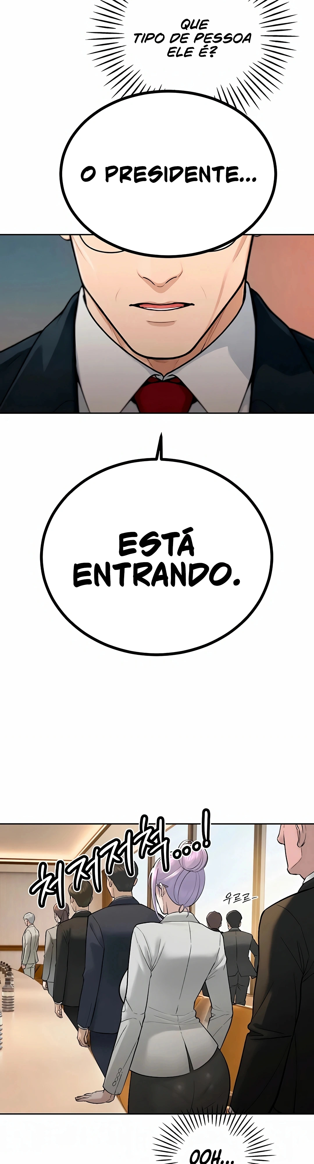 O sogro fode todos eles Capítulo 43 Página 25