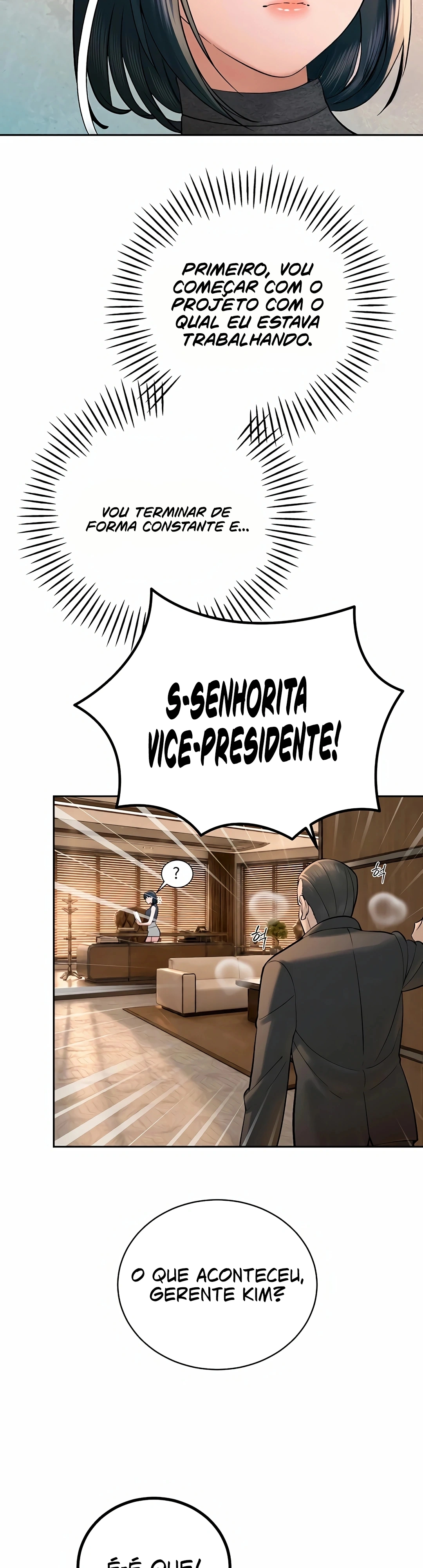 O sogro fode todos eles Capítulo 43 Página 4