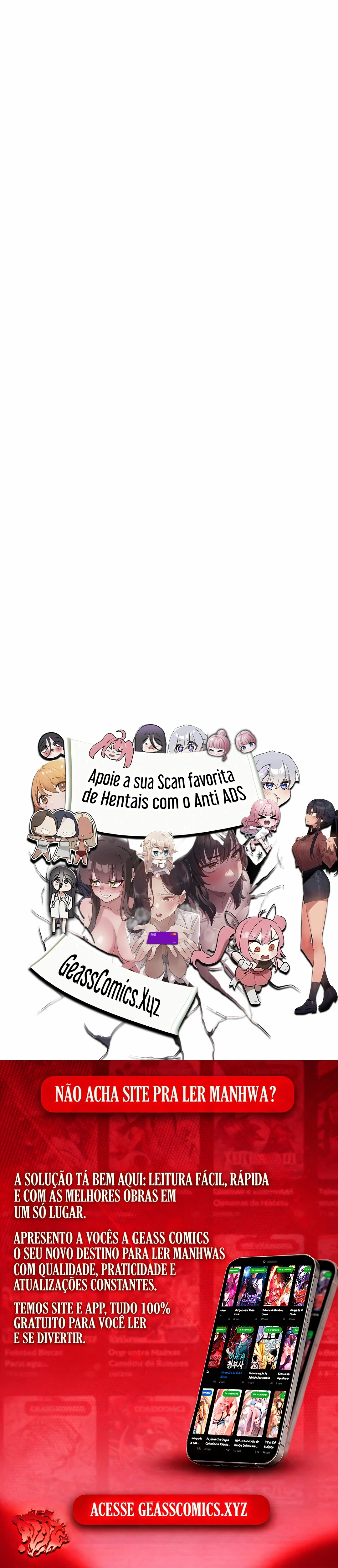 O sogro fode todos eles Capítulo 43 Página 40