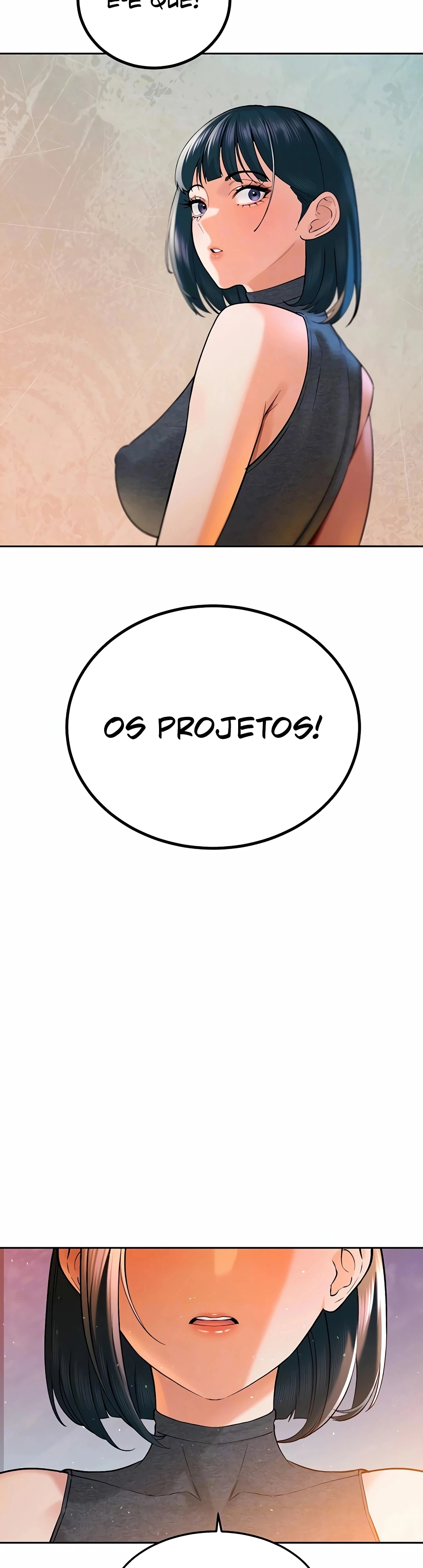 O sogro fode todos eles Capítulo 43 Página 5