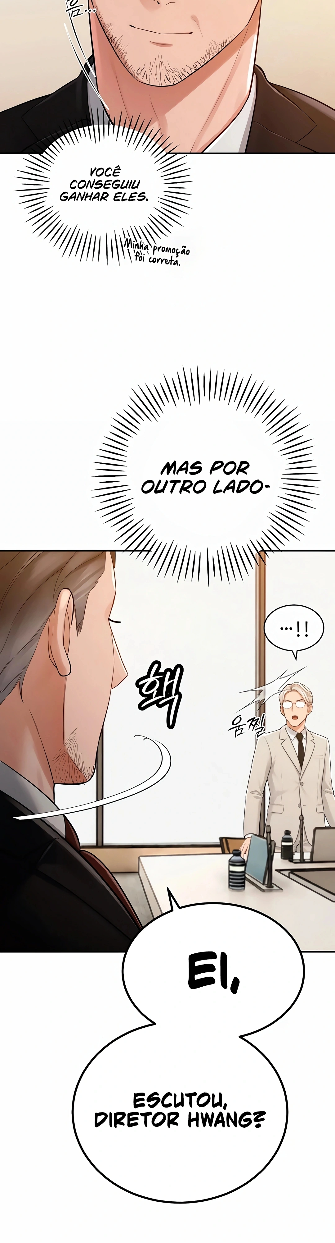 O sogro fode todos eles Capítulo 44 Página 16