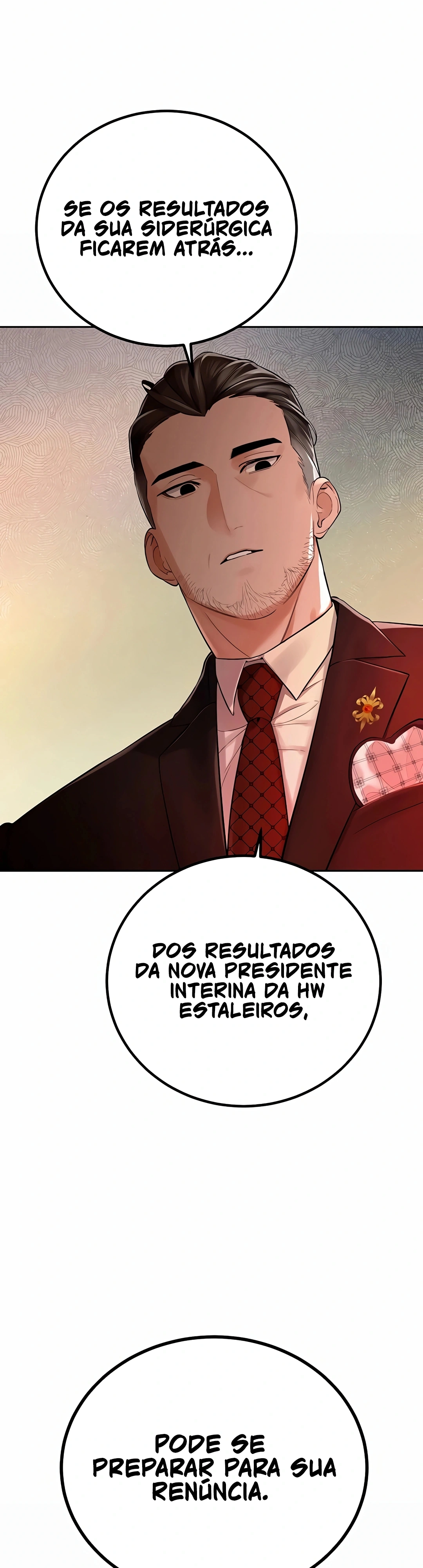 O sogro fode todos eles Capítulo 44 Página 17