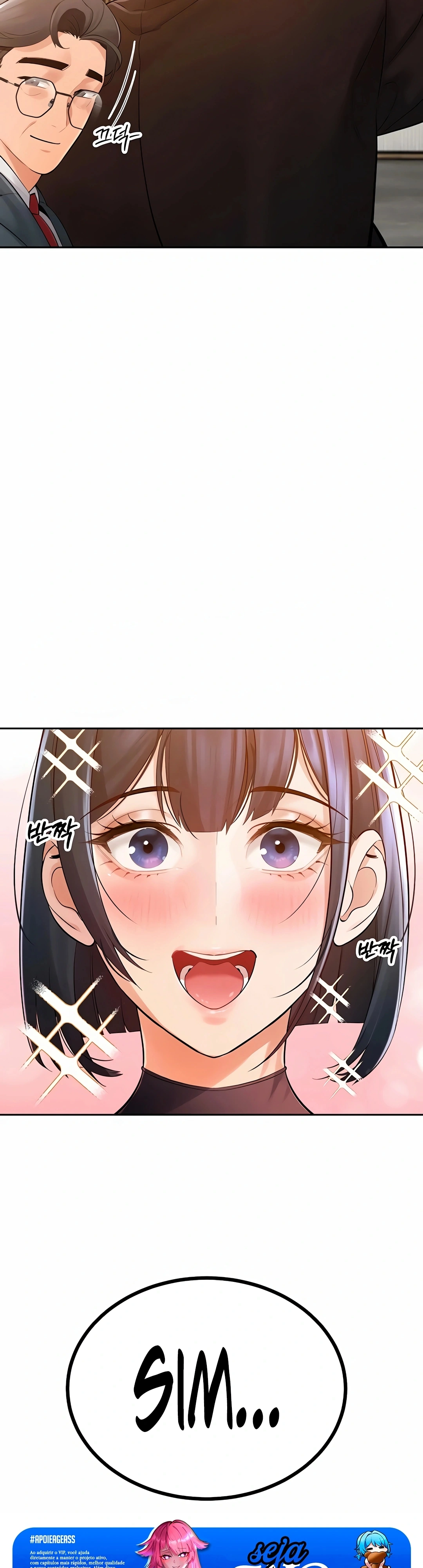 O sogro fode todos eles Capítulo 44 Página 23