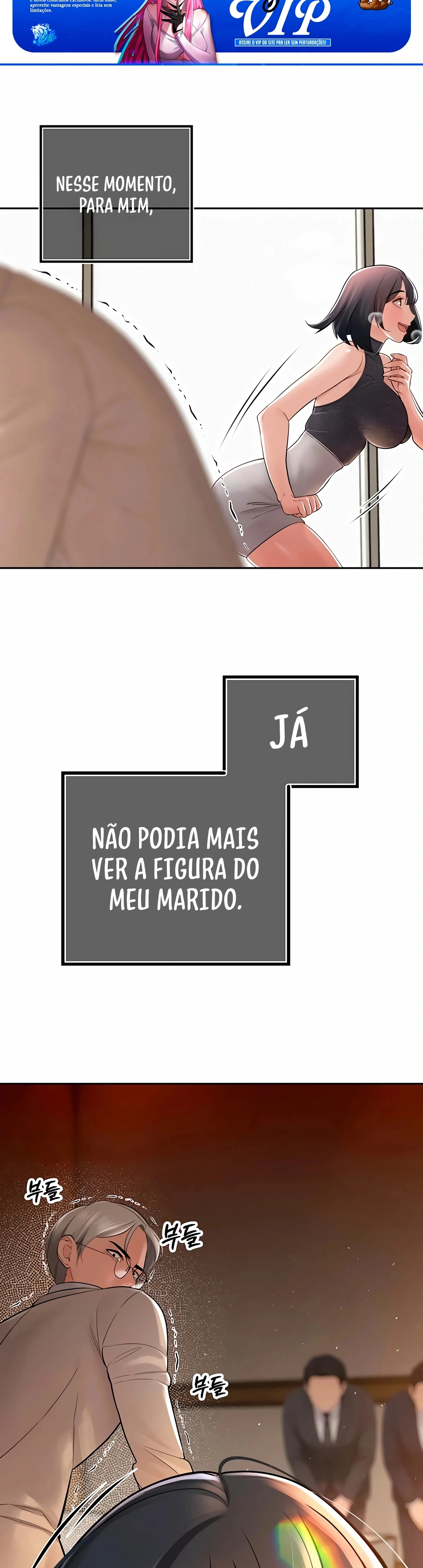 O sogro fode todos eles Capítulo 44 Página 24