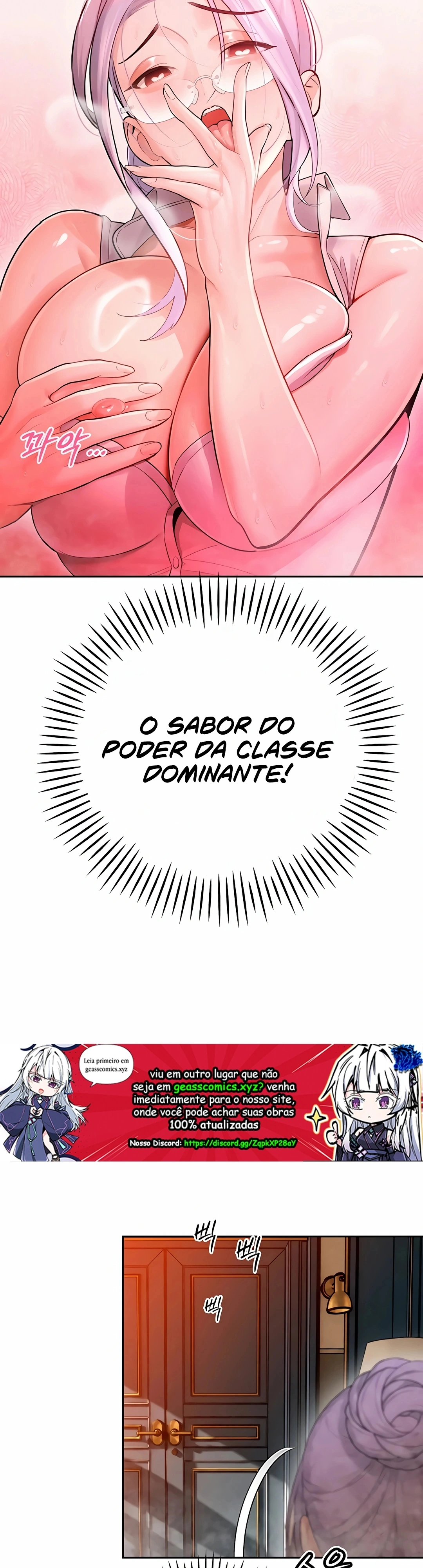O sogro fode todos eles Capítulo 44 Página 39
