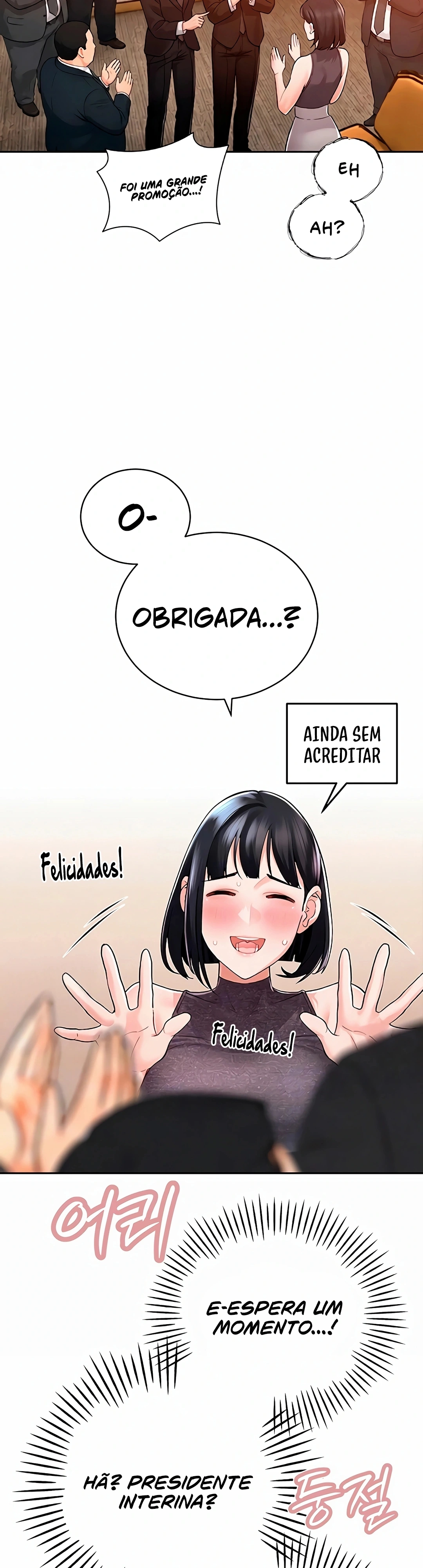 O sogro fode todos eles Capítulo 44 Página 4