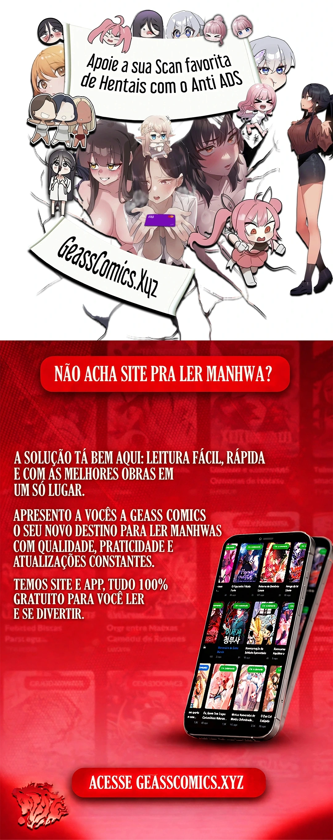 O sogro fode todos eles Capítulo 44 Página 44