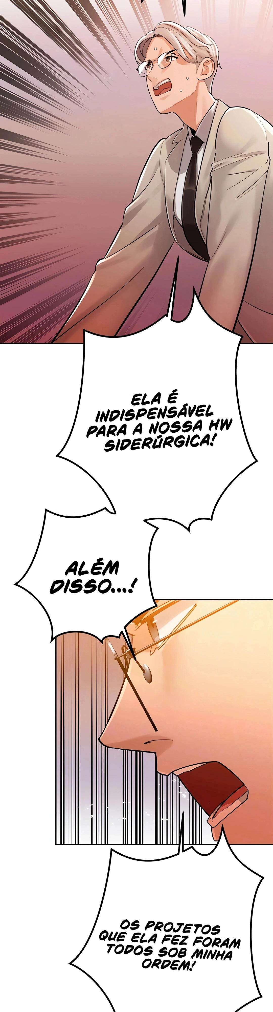 O sogro fode todos eles Capítulo 44 Página 7