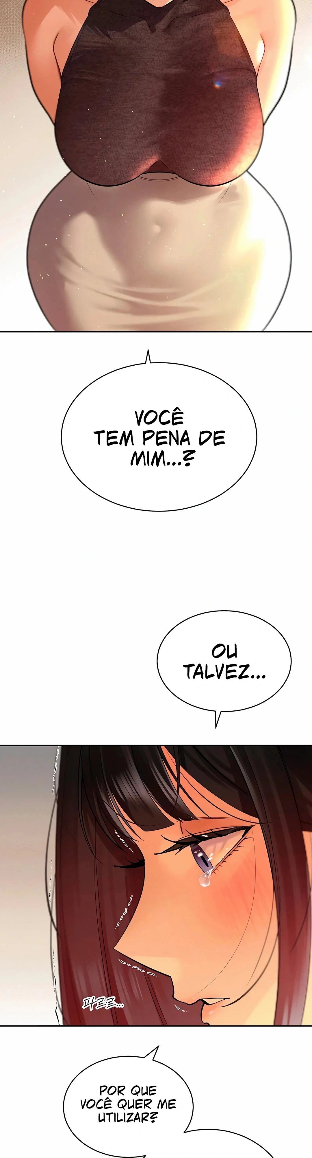 O sogro fode todos eles Capítulo 45 Página 10