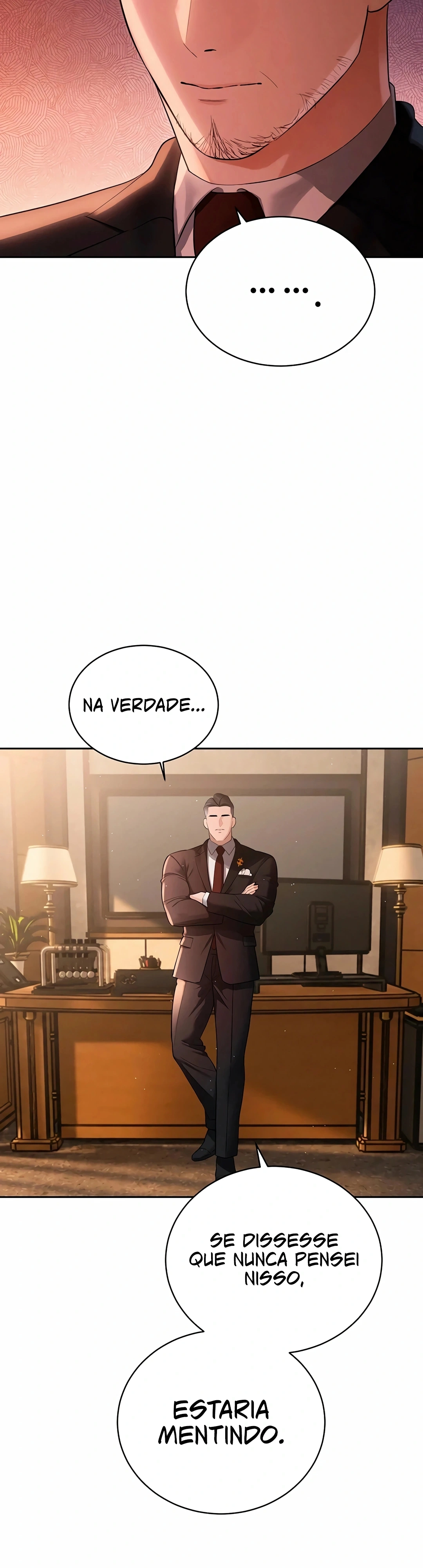 O sogro fode todos eles Capítulo 45 Página 12