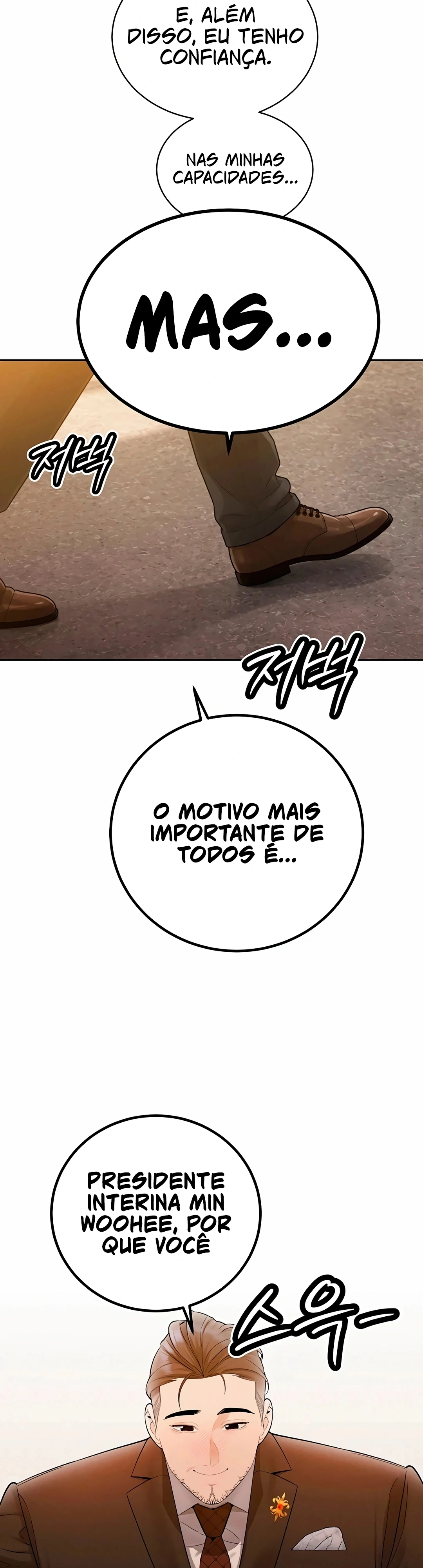 O sogro fode todos eles Capítulo 45 Página 14