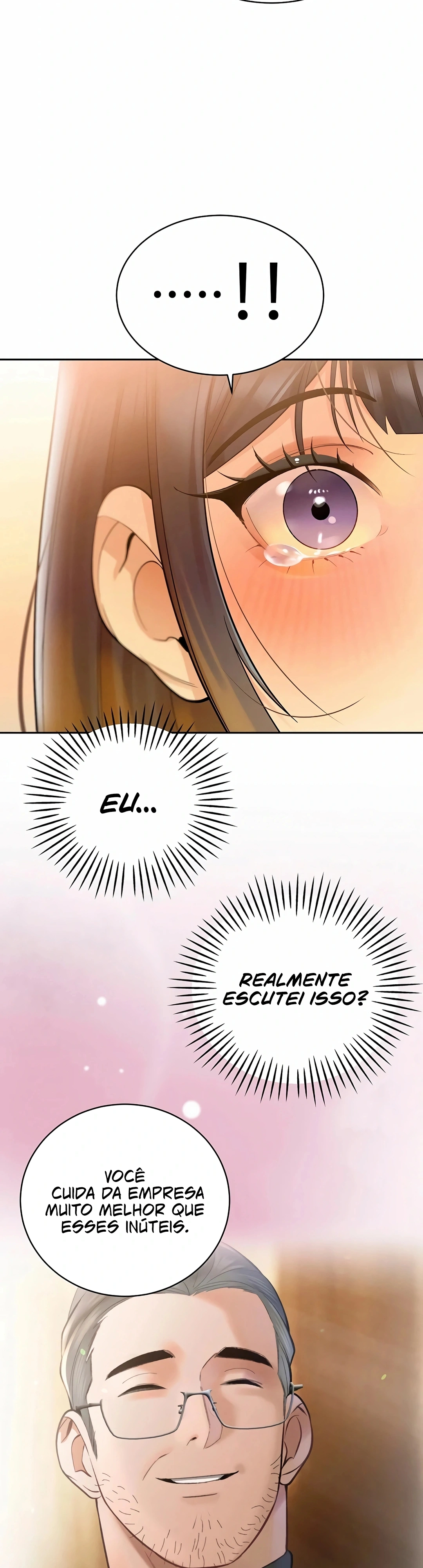 O sogro fode todos eles Capítulo 45 Página 16