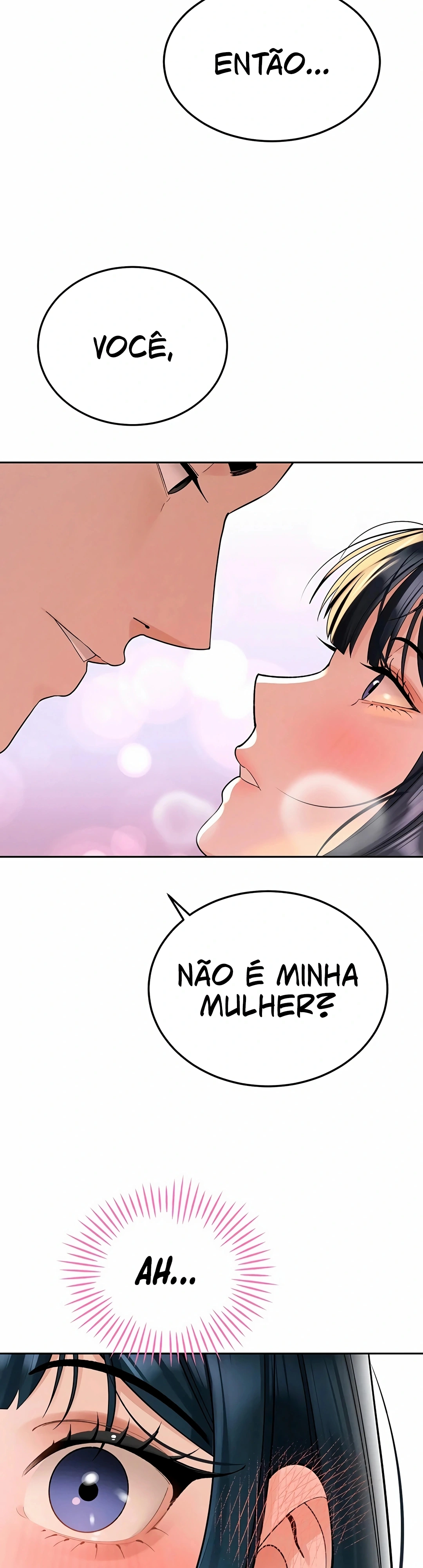 O sogro fode todos eles Capítulo 45 Página 22