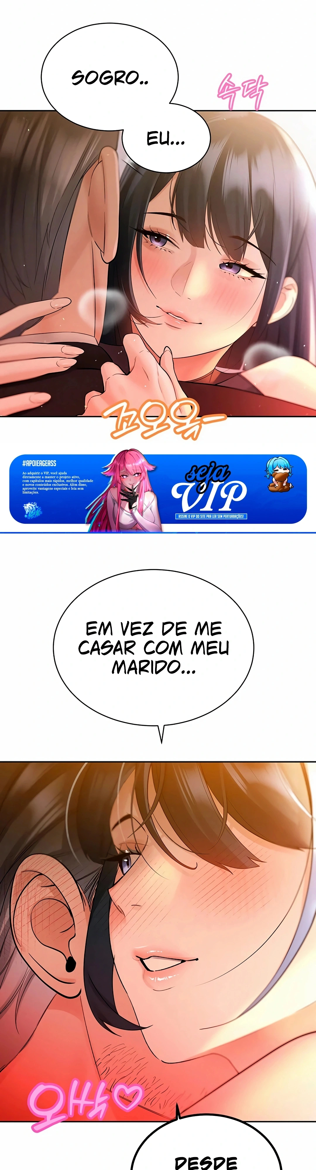 O sogro fode todos eles Capítulo 45 Página 24