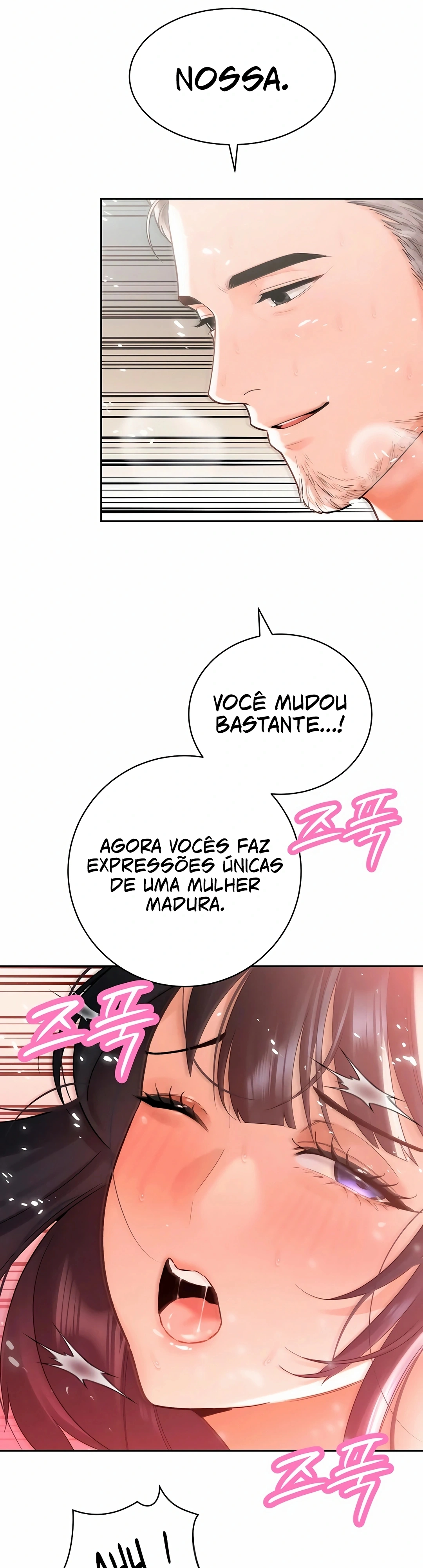 O sogro fode todos eles Capítulo 45 Página 29