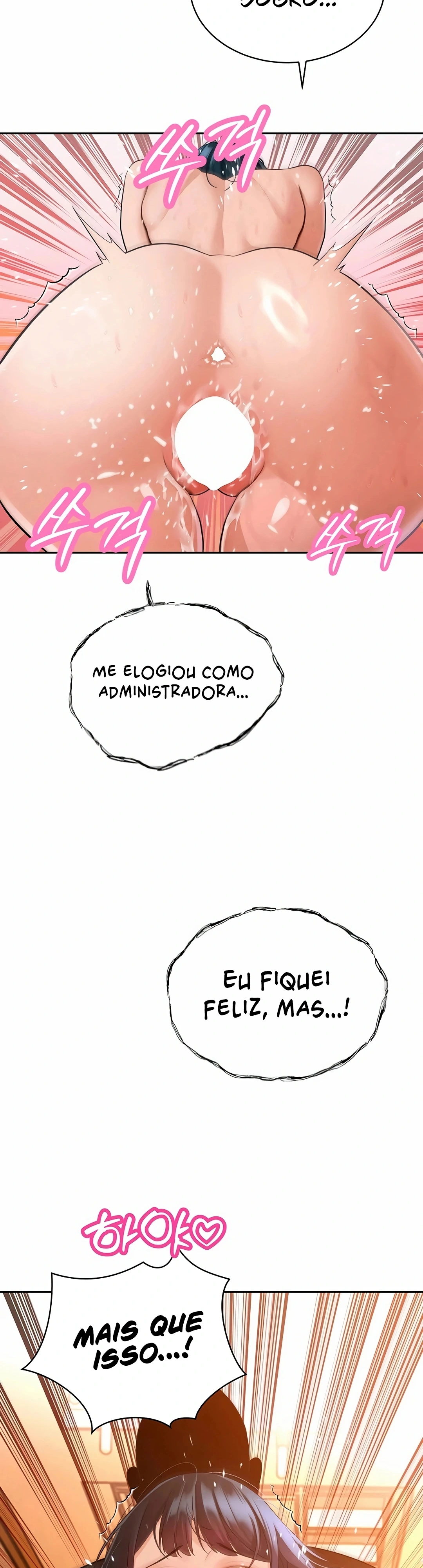 O sogro fode todos eles Capítulo 45 Página 31