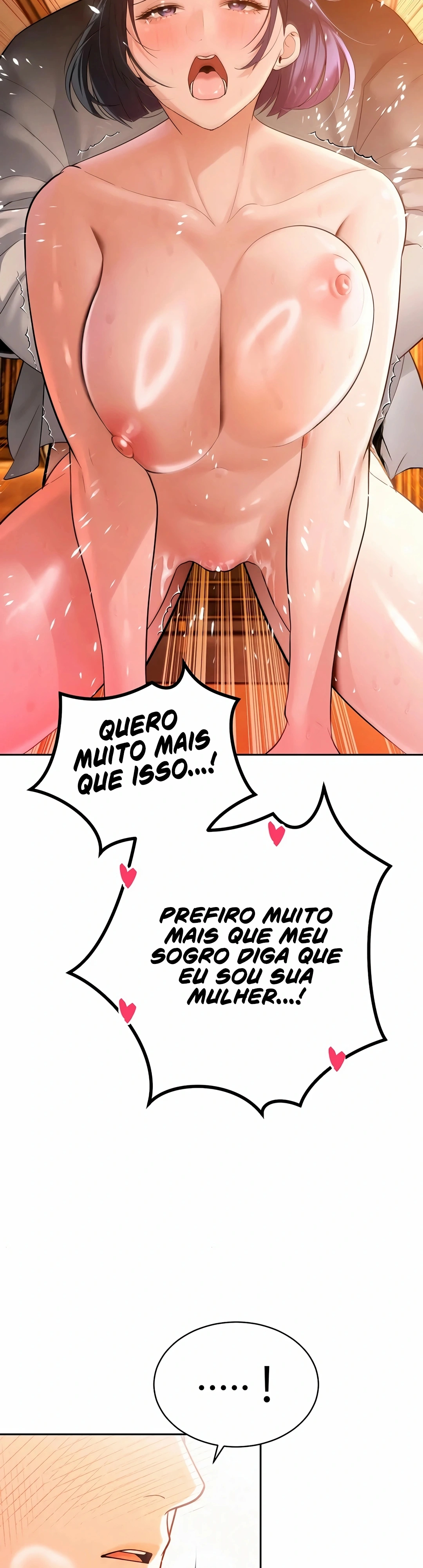 O sogro fode todos eles Capítulo 45 Página 32
