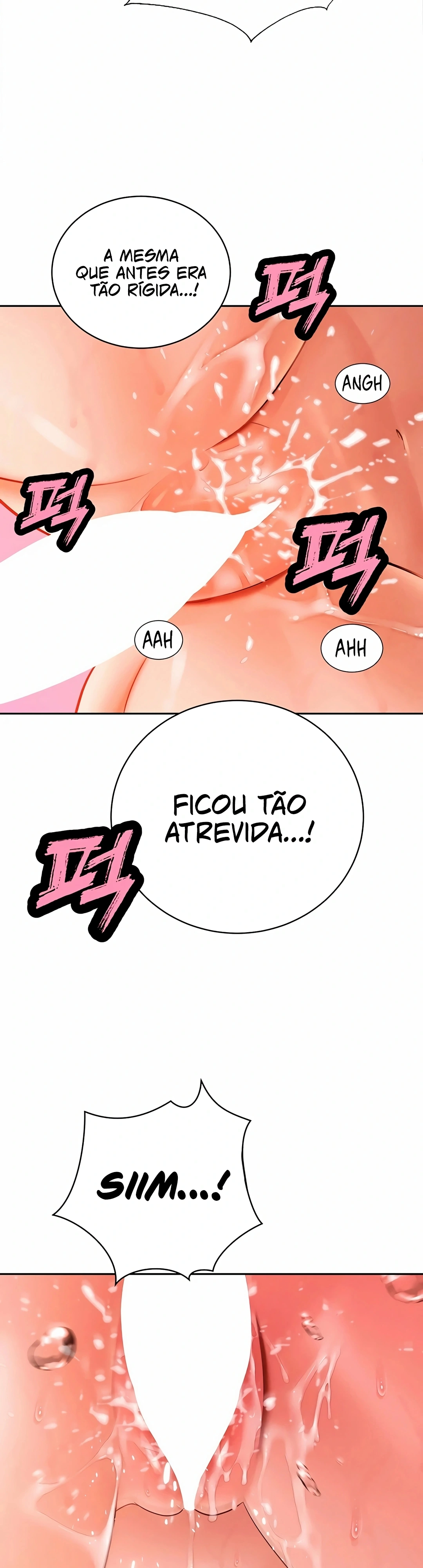 O sogro fode todos eles Capítulo 45 Página 34