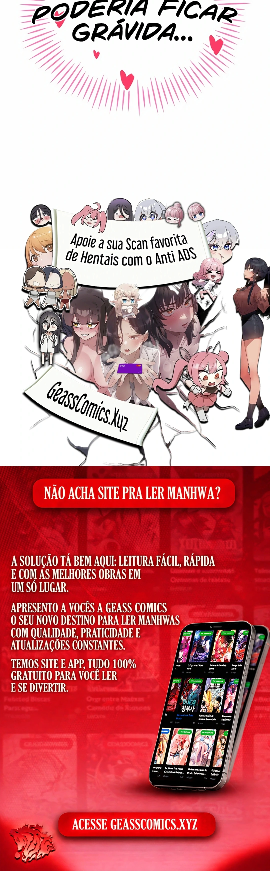 O sogro fode todos eles Capítulo 45 Página 43