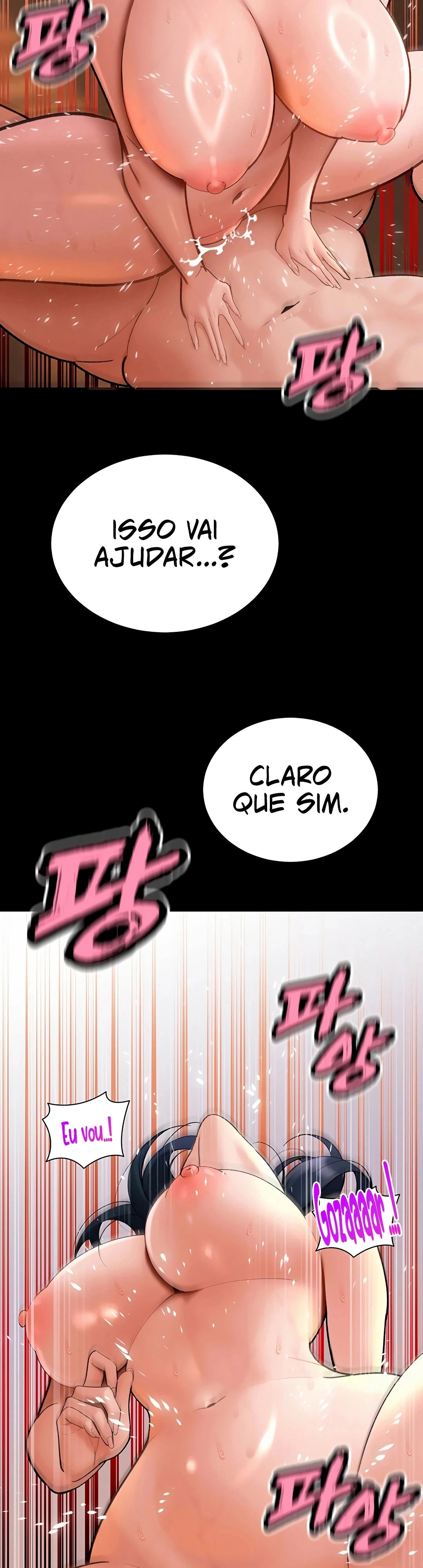 O sogro fode todos eles Capítulo 46 Página 21
