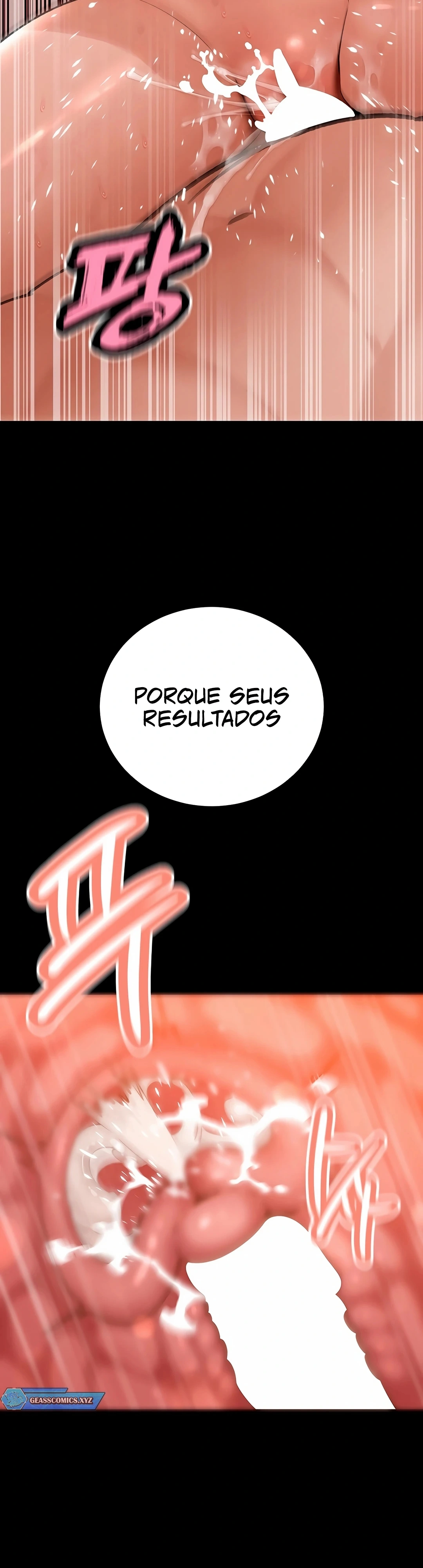 O sogro fode todos eles Capítulo 46 Página 22