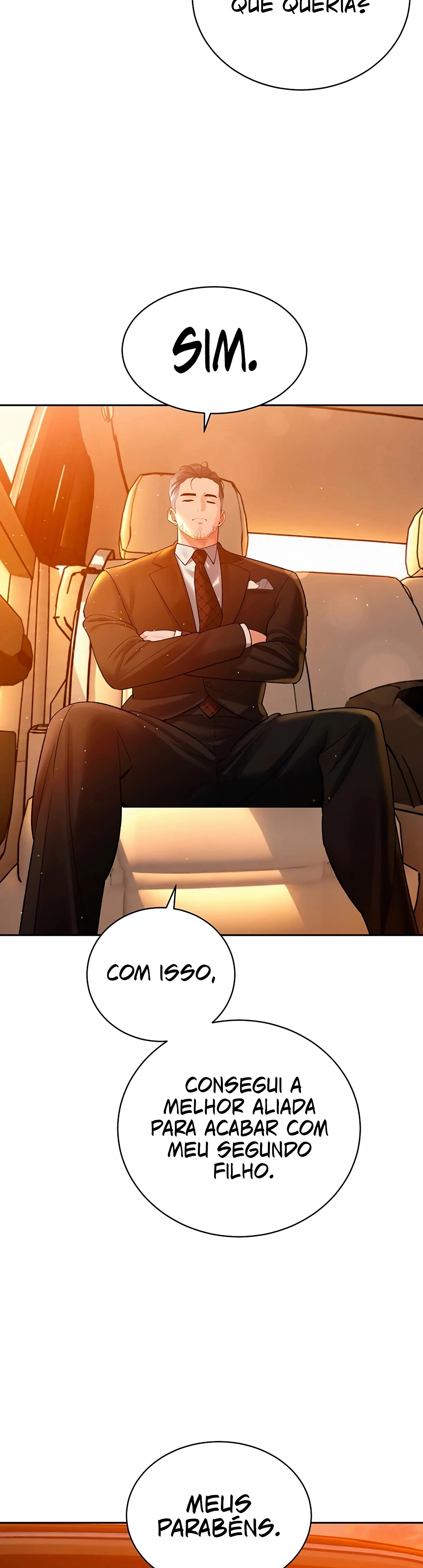 O sogro fode todos eles Capítulo 46 Página 26