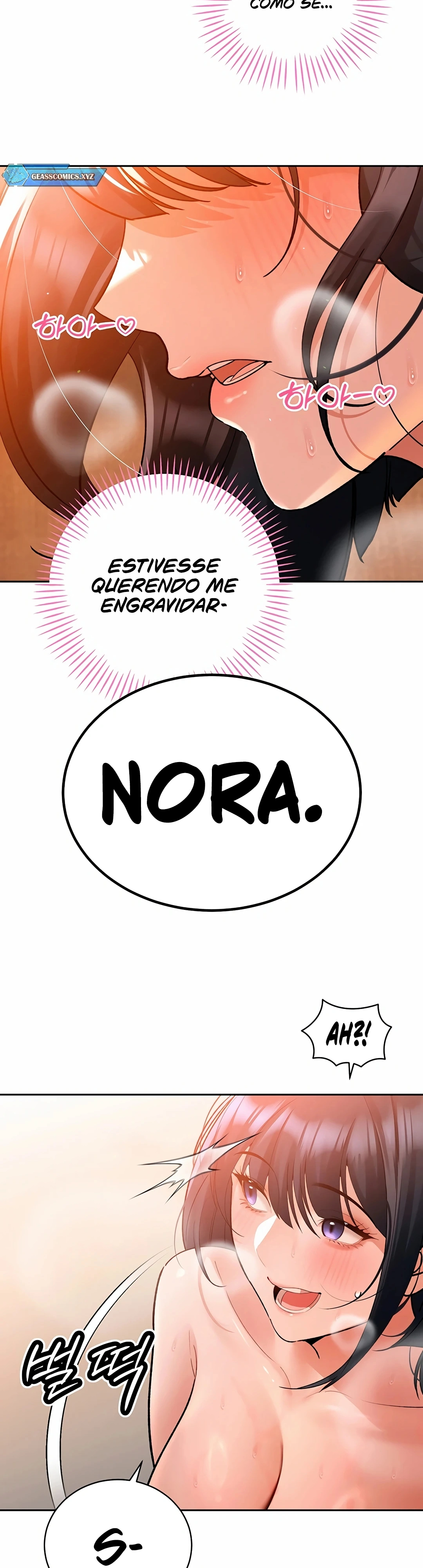 O sogro fode todos eles Capítulo 46 Página 6