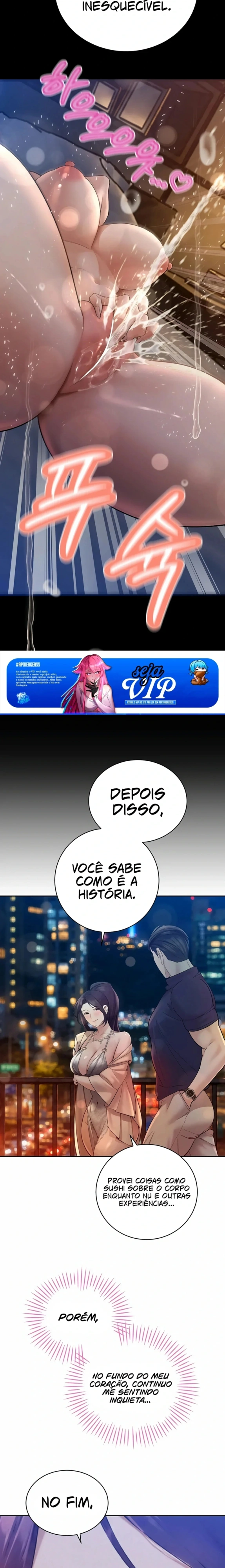 O sogro fode todos eles Capítulo 47 Página 21