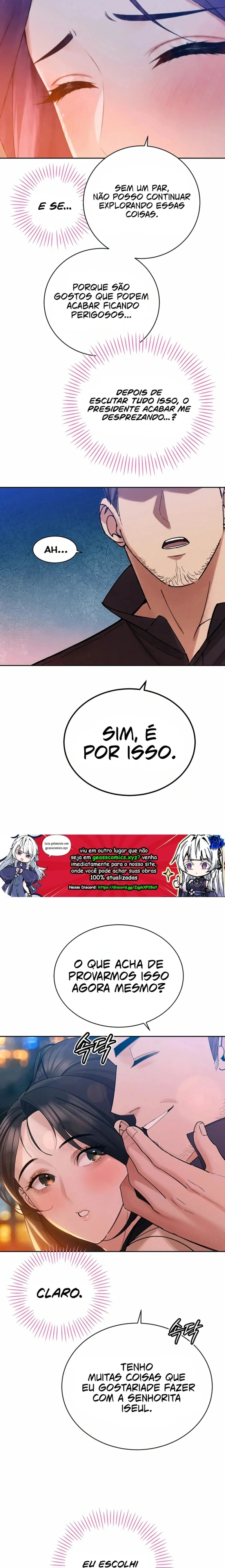 O sogro fode todos eles Capítulo 47 Página 22