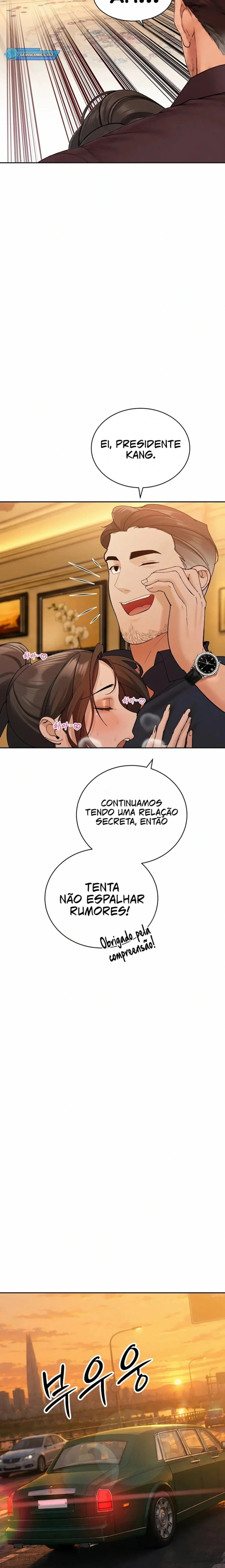 O sogro fode todos eles Capítulo 47 Página 4
