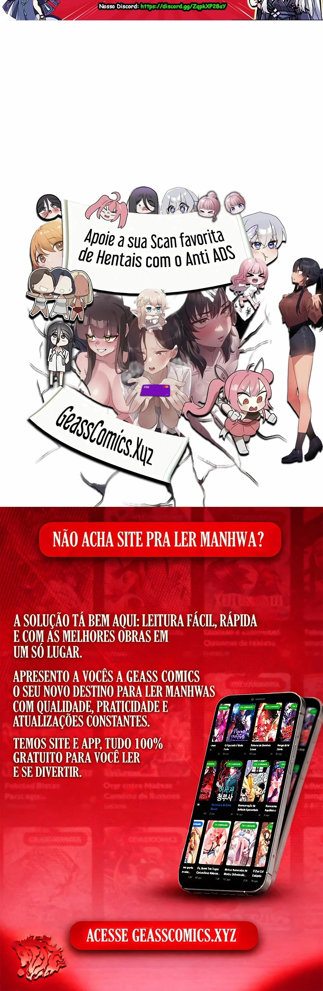 O sogro fode todos eles Capítulo 48 Página 42