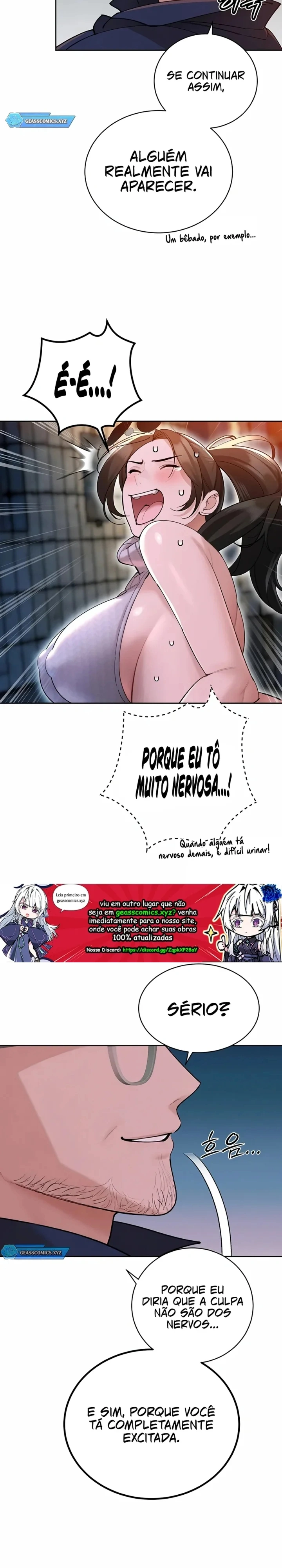 O sogro fode todos eles Capítulo 49 Página 4