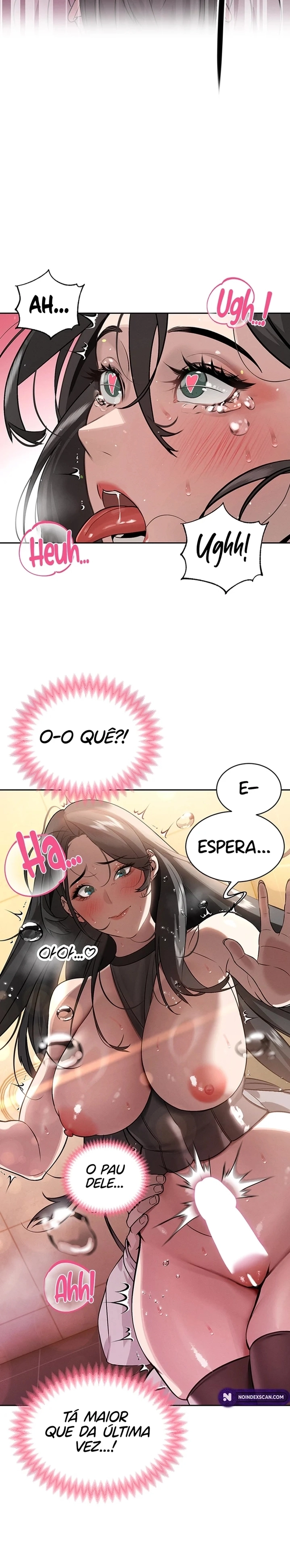 O sogro fode todos eles Capítulo 5 Página 12