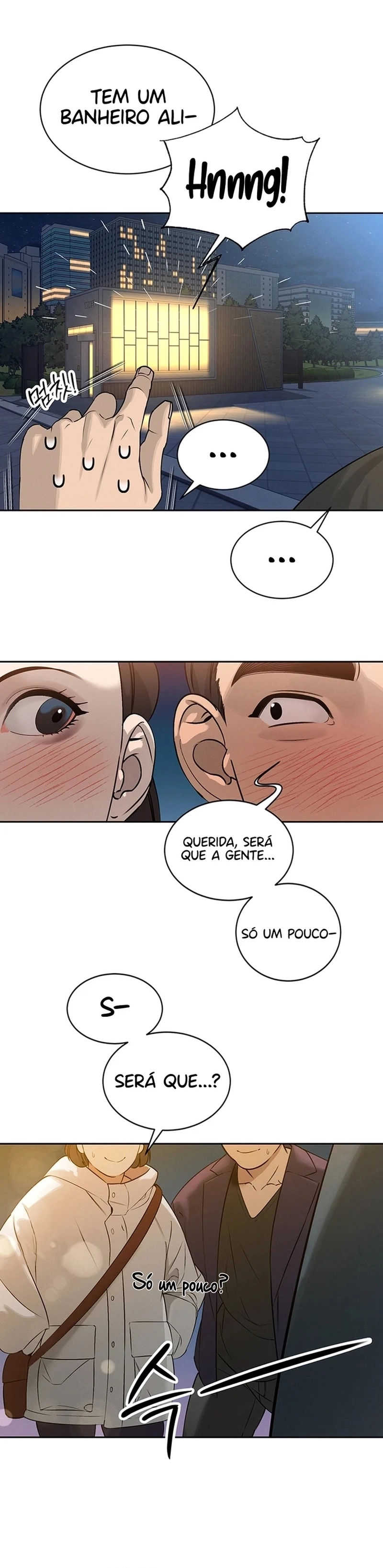 O sogro fode todos eles Capítulo 5 Página 15