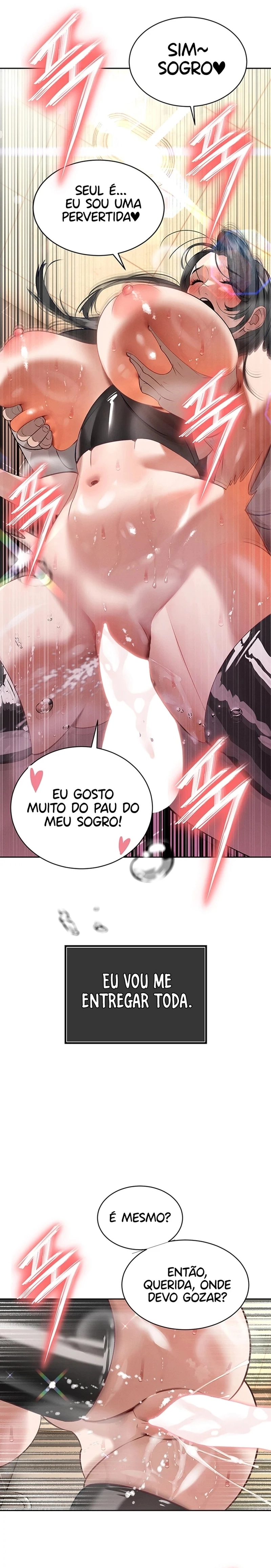 O sogro fode todos eles Capítulo 5 Página 20