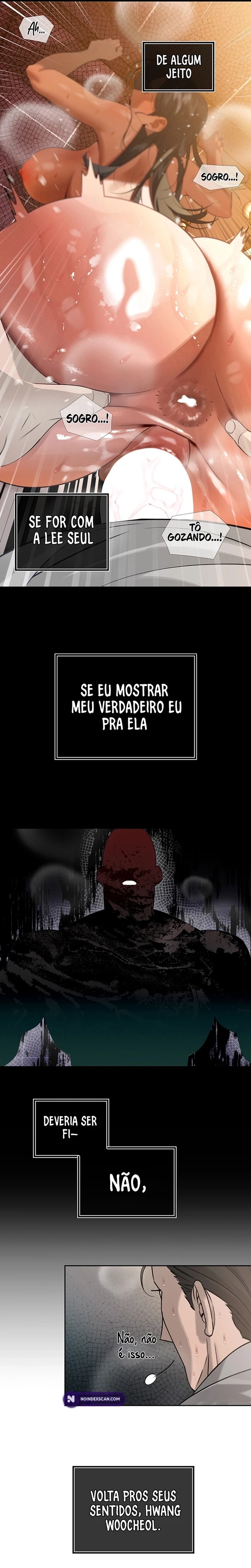 O sogro fode todos eles Capítulo 5 Página 22
