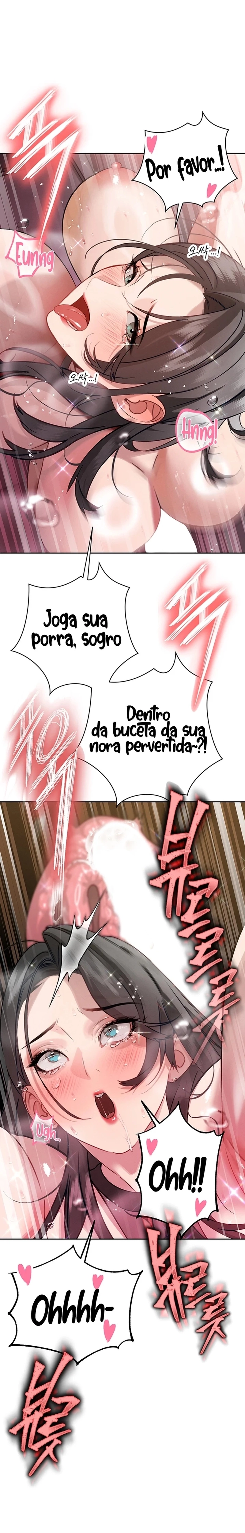 O sogro fode todos eles Capítulo 5 Página 24