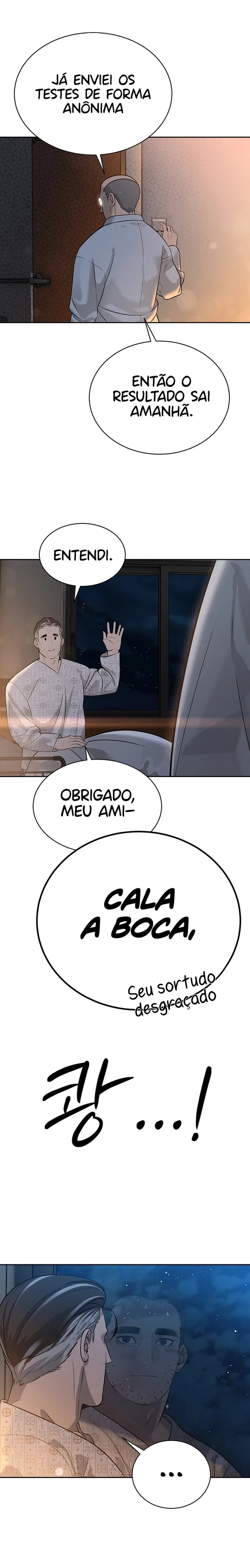 O sogro fode todos eles Capítulo 5 Página 32