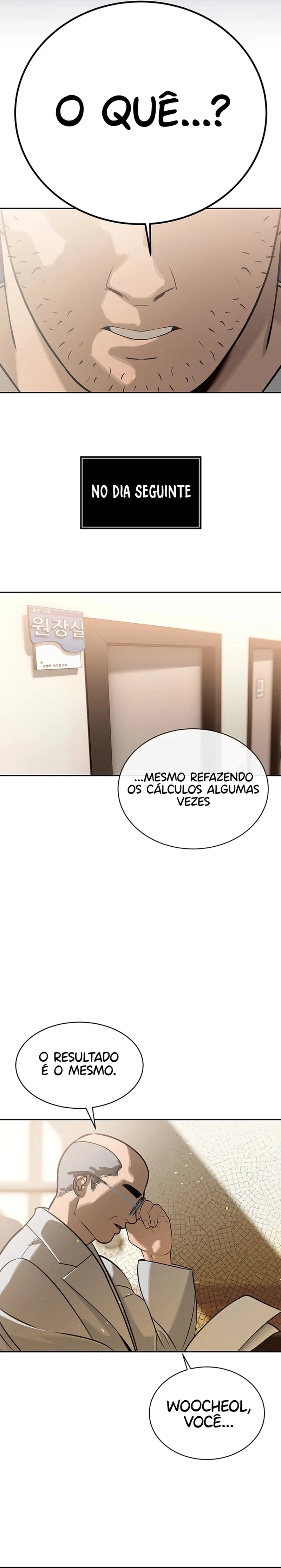 O sogro fode todos eles Capítulo 5 Página 37