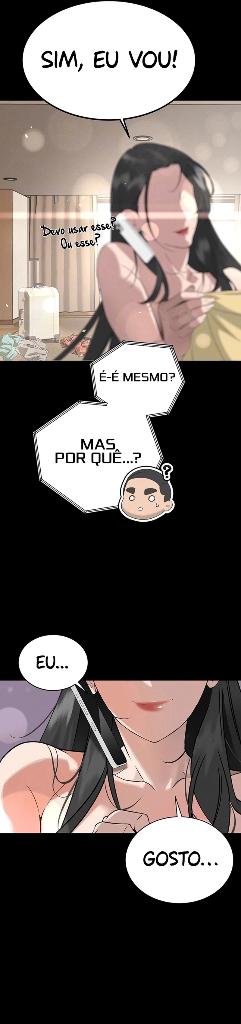 O sogro fode todos eles Capítulo 5 Página 5