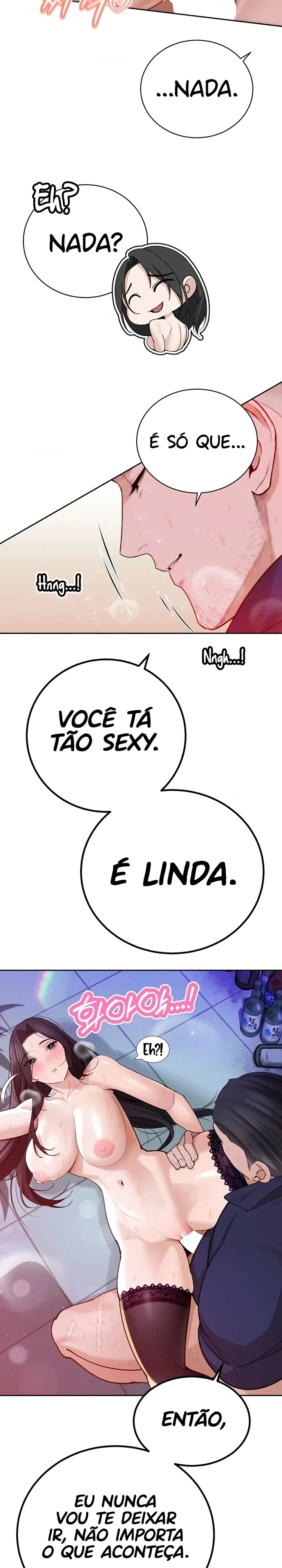 O sogro fode todos eles Capítulo 50 Página 19