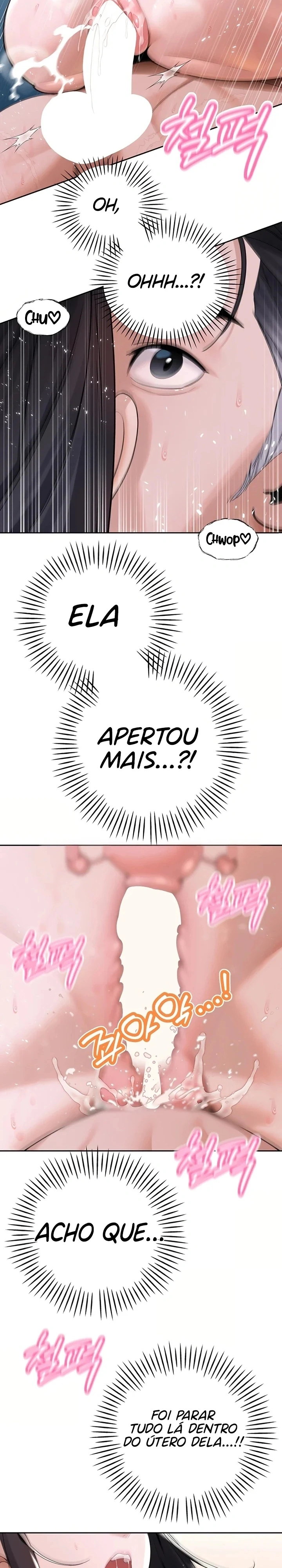 O sogro fode todos eles Capítulo 50 Página 22
