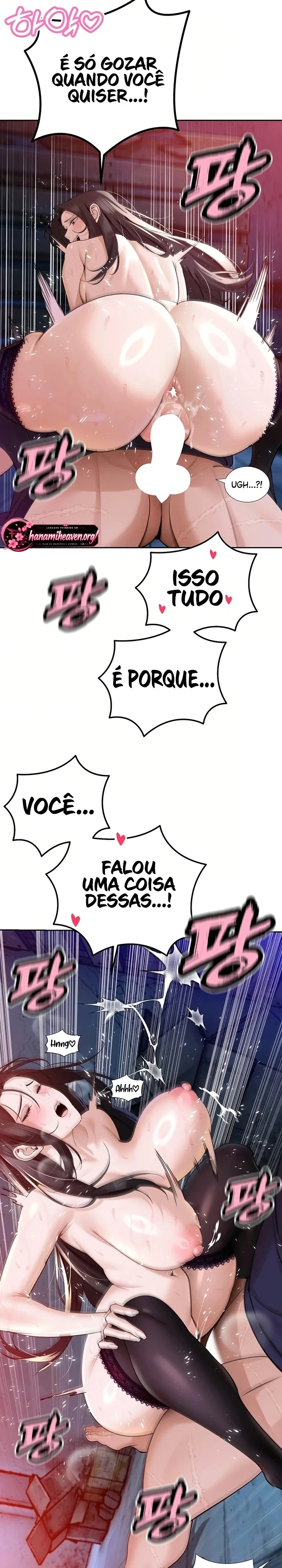 O sogro fode todos eles Capítulo 50 Página 24
