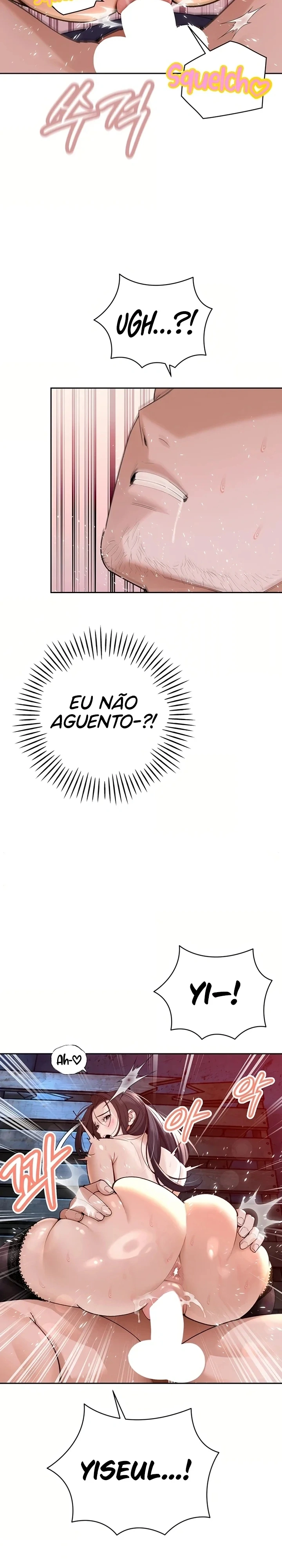 O sogro fode todos eles Capítulo 50 Página 26