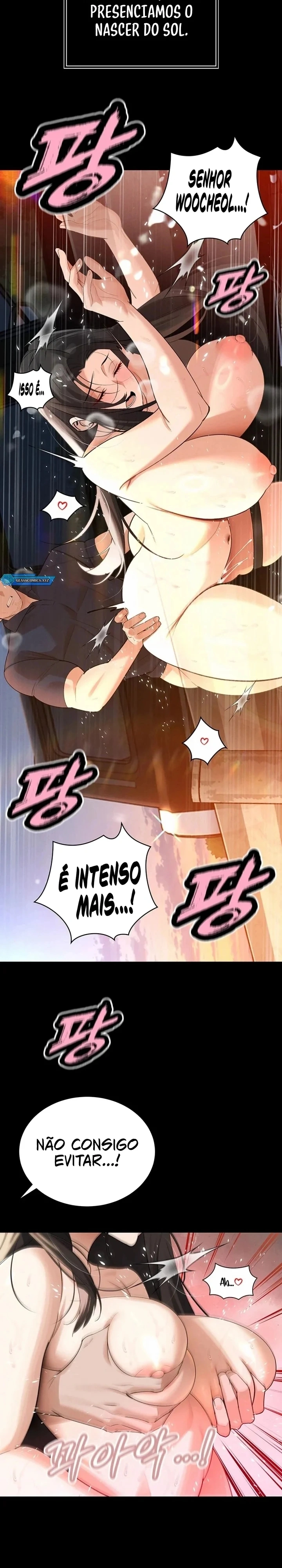 O sogro fode todos eles Capítulo 51 Página 11